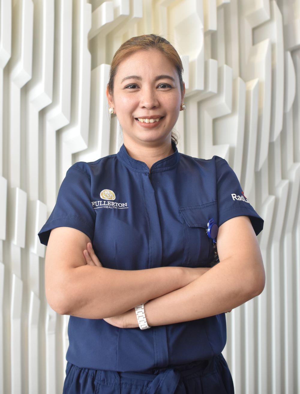 Christine Encinas-Ang 