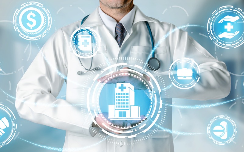 Private Healthcare Providers Plays an Integral Role in Championing Access to Healthcare