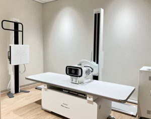 X-Ray