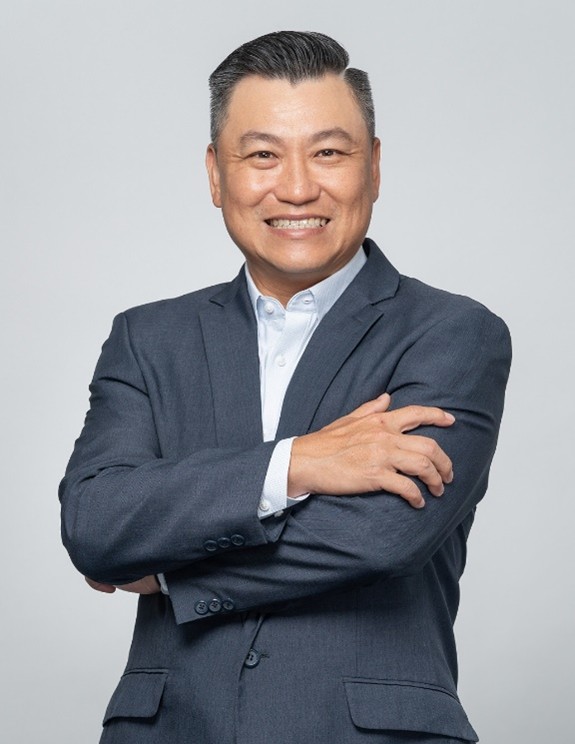 Derrick Chan