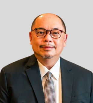 Mariano John Lim TAN, Jr