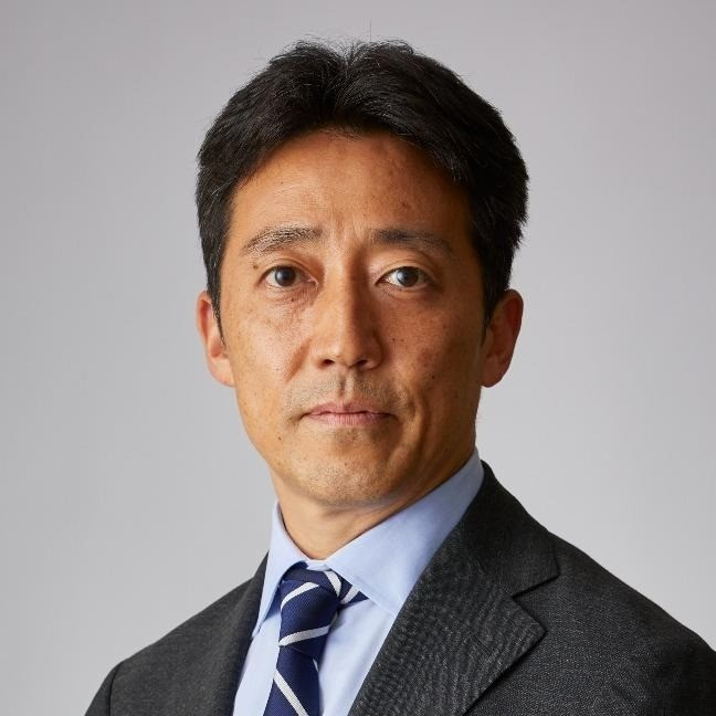 Yutaka SUZUKI